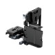 SmallRig kit plaque de montage batterie V-Mount (Pro) - 5315