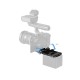SmallRig kit plaque de montage batterie V-Mount (Pro) - 5315