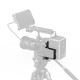 SmallRig kit plaque de montage batterie V-Mount (Pro) - 5315