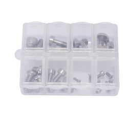 SmallRig jeu de vis pour accessoires photo - AAK2326