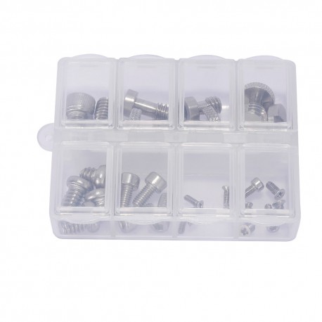 SmallRig jeu de vis pour accessoires photo - AAK2326