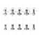 SmallRig jeu de vis pour accessoires photo - AAK2326