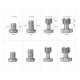 SmallRig jeu de vis pour accessoires photo - AAK2326