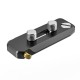 SmallRig rail NATO profil bas 50mm - BUN2468B