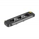SmallRig rail NATO profil bas 70mm - BUN2483B