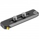 SmallRig rail NATO profil bas 70mm - BUN2483B