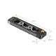 SmallRig rail NATO profil bas 70mm - BUN2483B