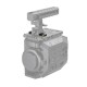SmallRig rail NATO profil bas 70mm - BUN2483B