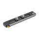 SmallRig rail NATO profil bas 90mm - BUN2484B