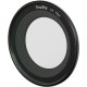 SmallRig filtre UV pour FUJIFILM X half (noir) - 5214