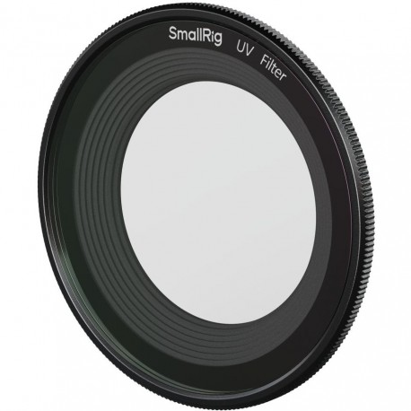 SmallRig filtre UV pour FUJIFILM X half (noir) - 5214