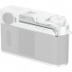 SmallRig repose pouce pour FUJIFILM X half (argent) - 5221