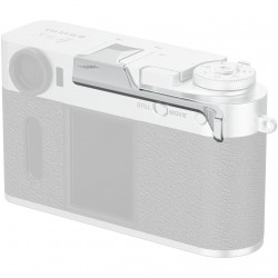 SmallRig repose pouce pour FUJIFILM X half (argent) - 5221