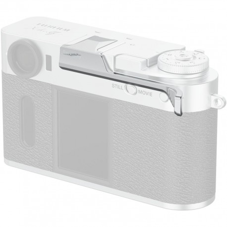 SmallRig repose pouce pour FUJIFILM X half (argent) - 5221