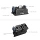 SmallRig plaque adaptateur de batterie pour DJI Osmo Pocket 3 - 5376