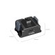 SmallRig plaque adaptateur de batterie pour DJI Osmo Pocket 3 - 5376