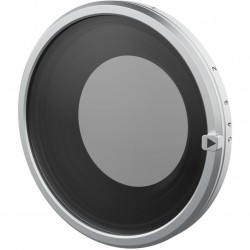 SmallRig filtre VND ND2-ND32 pour FUJIFILM X half (argent) - 5391