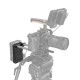 SmallRig plaque de montage avancée V-Mount avec support tige 15mm - 3203B