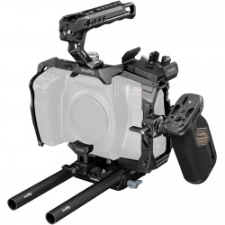 SmallRig kit cage pour Blackmagic Design Cinema 6K (Advanced Edition) - 4575B