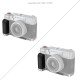 SmallRig poignée en L avec plaque pour FUJIFILM X100VI / X100V (argent) - 4555B