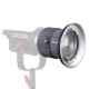 Aputure Fresnel pour COB et Bowen-S mount