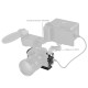 SmallRig cage pour Sony FX30 / FX3 - 4183B
