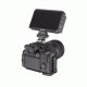 SmallRig support de moniteur orientable avec fixation style ARRI - 2903B