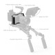SmallRig cage pour Leica SL3 / SL3-S - 4510B