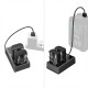 SmallRig kit 2x batterie et 1x chargeur pour Canon LP-E6P - 5409