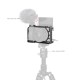 SmallRig cage pour Sony A6100 / A6300 / A6400 / A6500 - CCS2310C