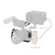 SmallRig kit cage handheld pour Sony FX30 / FX3 - 4184B