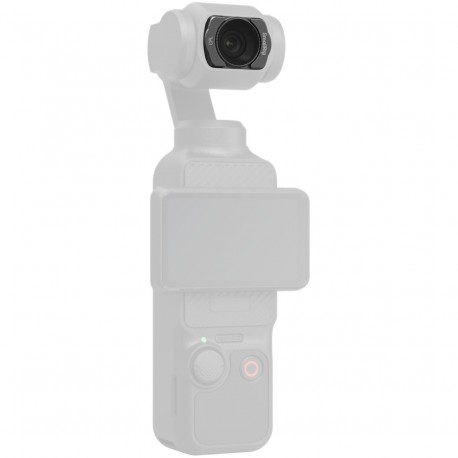 SmallRig kit de filtres magnétiques pour DJI Osmo Pocket 3 - 5832