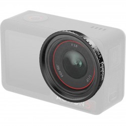 SmallRig filtre Star (6 points) pour DJI Osmo Action 5 Pro / 4 - 5839