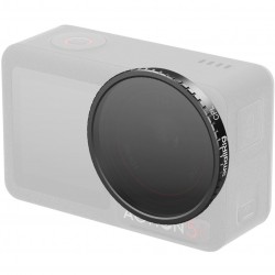 SmallRig filtre polarisant CPL pour DJI Osmo Action 5 Pro / 4 - 5835