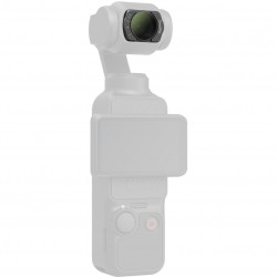 SmallRig filtre ND2-ND32 magnétique pour DJI Osmo Pocket 3 - 5831