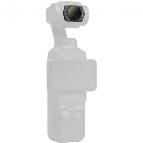 SmallRig filtre ND2-ND32 magnétique pour DJI Osmo Pocket 3 - 5831