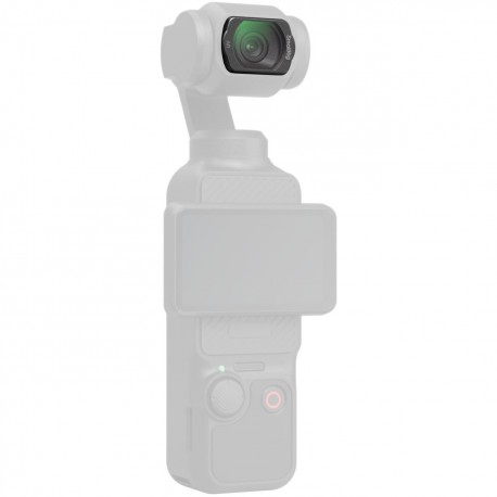 SmallRig filtre UV magnétique pour DJI Osmo Pocket 3 - 5830