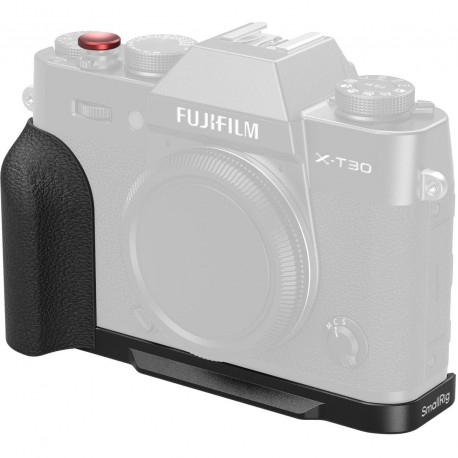 SmallRig plaque en L avec poignée pour FUJIFILM X-T30 / II / III - 5663