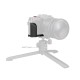 SmallRig plaque en L avec poignée pour FUJIFILM X-T30 / II / III - 5663