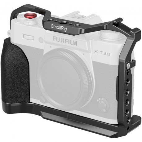 SmallRig cage pour FUJIFILM X-T30 / X-T30 II / X-T30 III - 5662