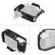 SmallRig cage pour FUJIFILM X-T30 / X-T30 II / X-T30 III - 5662