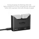 SmallRig chargeur de batterie pour NP-FW50 - 5493