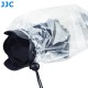Protection pour la pluie appareil photo jusqu’a 28cm