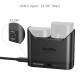 SmallRig chargeur de batterie pour DMW-BLK22 - 5492