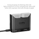 SmallRig chargeur de batterie pour DMW-BLK22 - 5492