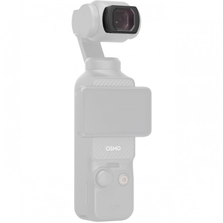 SmallRig objectif grand angle pour DJI Osmo Pocket 3 - 5650