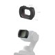 SmallRig objectif grand angle pour DJI Osmo Pocket 3 - 5650