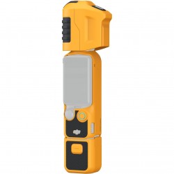 SmallRig protection en silicone DJI Osmo Pocket 3 (Basic) BumbleBee Edition - 5114
