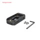 SmallRig plaque d'adaptation batterie NP-F (édition avancée) - 3168B
