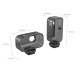 SmallRig cage avec griffe porte-accessoire pour DJI Osmo Nano - 5758
